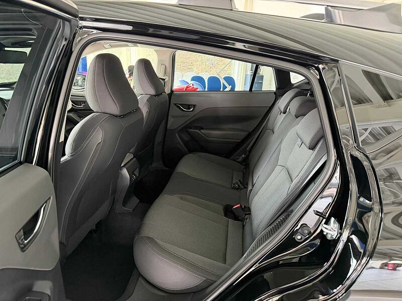 Subaru Crosstrek 2.0ie e-BOXER Comfort Lineartr ANDERE