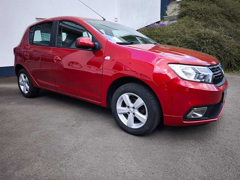 Dacia SANDERO SCe 75 1.0