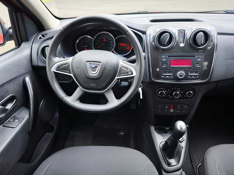 Dacia SANDERO SCe 75 1.0