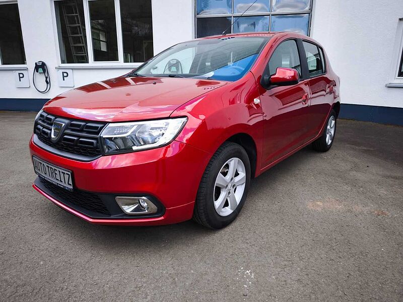 Dacia SANDERO SCe 75 1.0