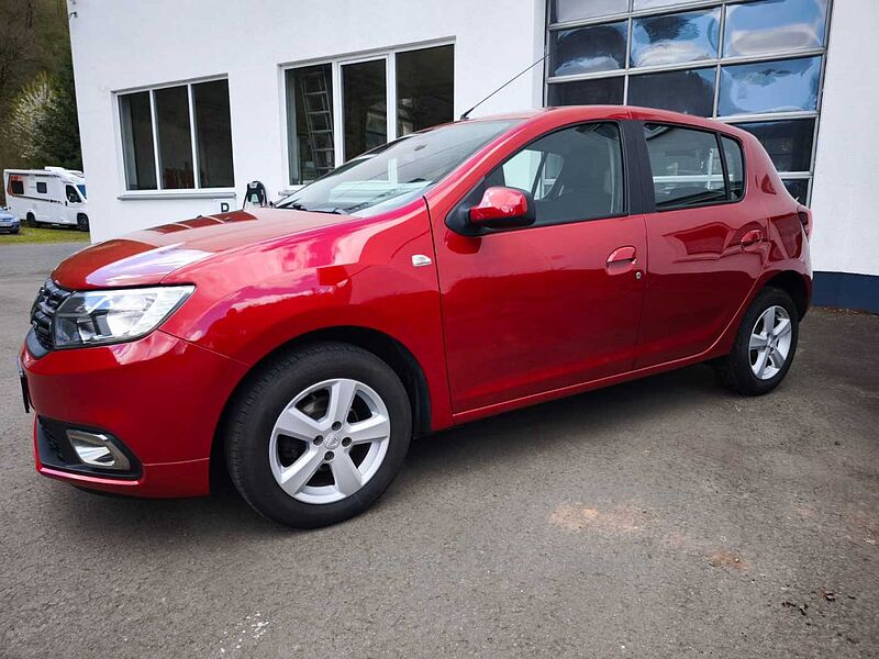 Dacia SANDERO SCe 75 1.0