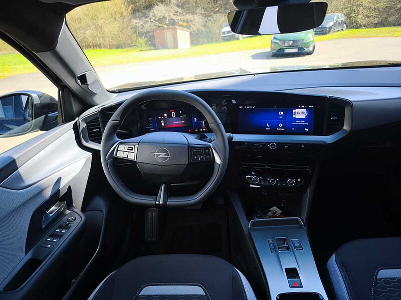 Opel MOKKA MOKKA-e 0.0 e Edition