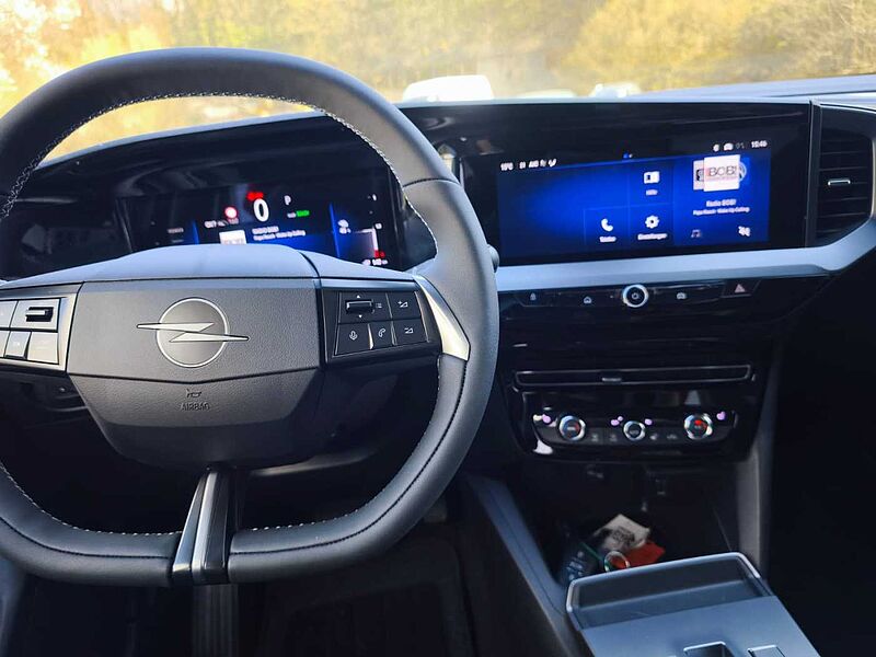 Opel MOKKA MOKKA-e 0.0 e Edition