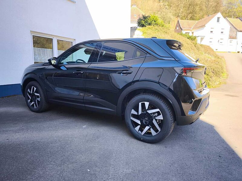 Opel MOKKA MOKKA-e 0.0 e Edition