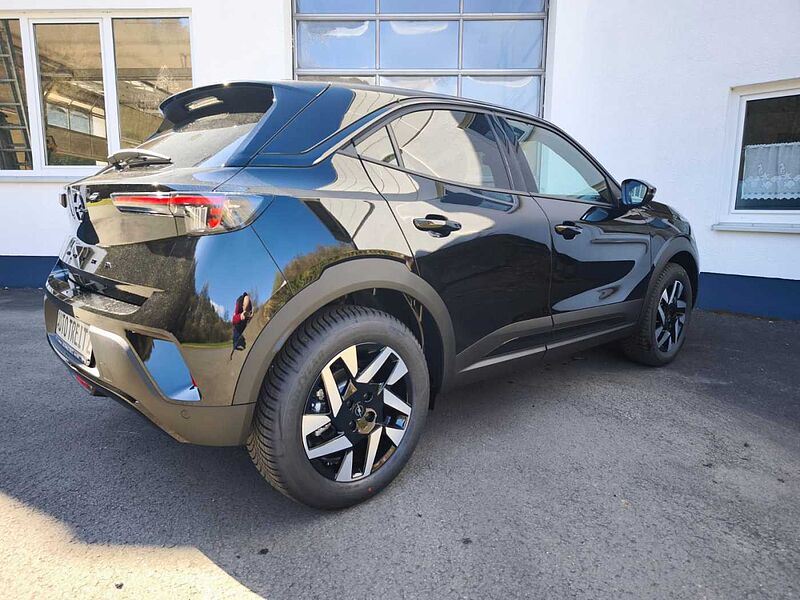 Opel MOKKA MOKKA-e 0.0 e Edition