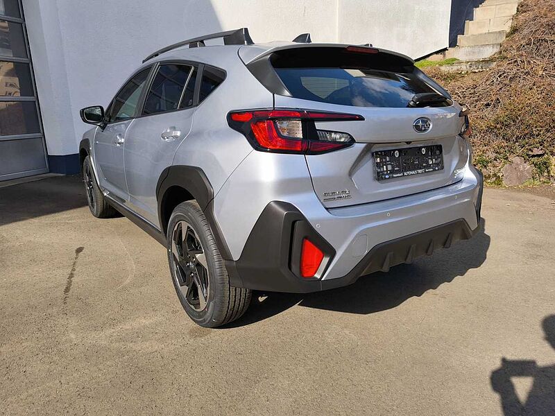 Subaru Crosstrek 2.0ie e-BOXER Comfort Lineartr ANDERE