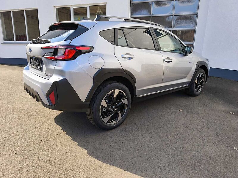 Subaru Crosstrek 2.0ie e-BOXER Comfort Lineartr ANDERE