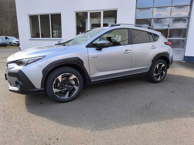 Subaru Crosstrek 2.0ie e-BOXER Comfort Lineartr ANDERE