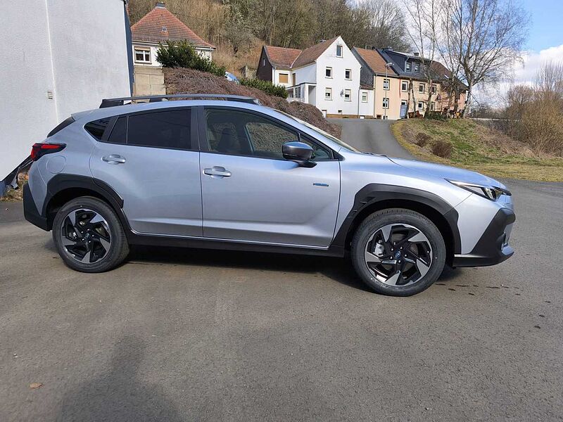 Subaru Crosstrek 2.0ie e-BOXER Comfort Lineartr ANDERE