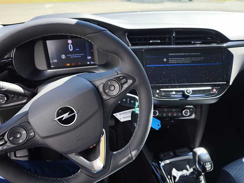 Opel CORSA 1.2 Turbo Edition