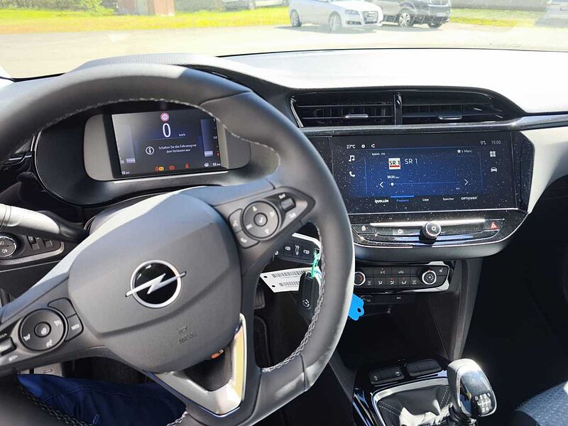 Opel CORSA 1.2 Turbo Edition