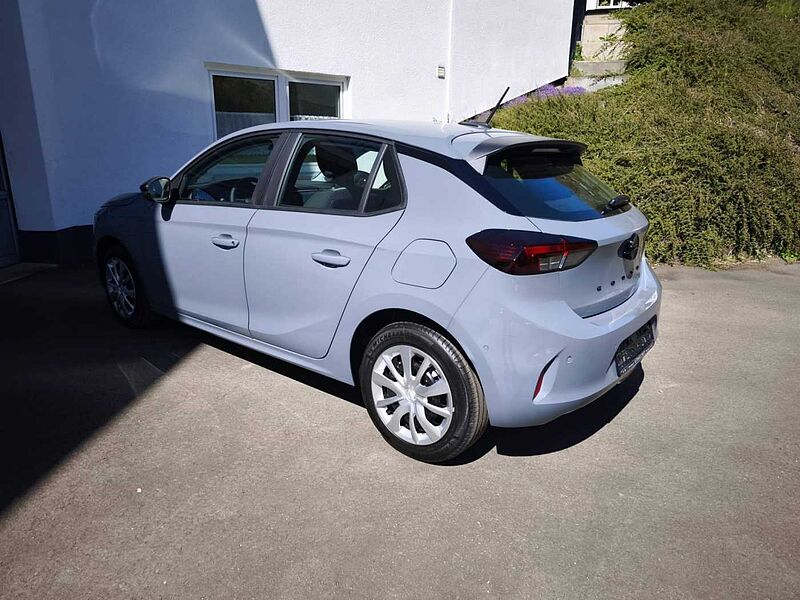 Opel CORSA 1.2 Turbo Edition