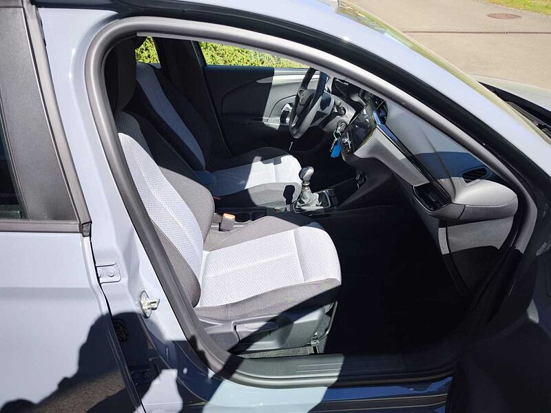 Opel CORSA 1.2 Turbo Edition