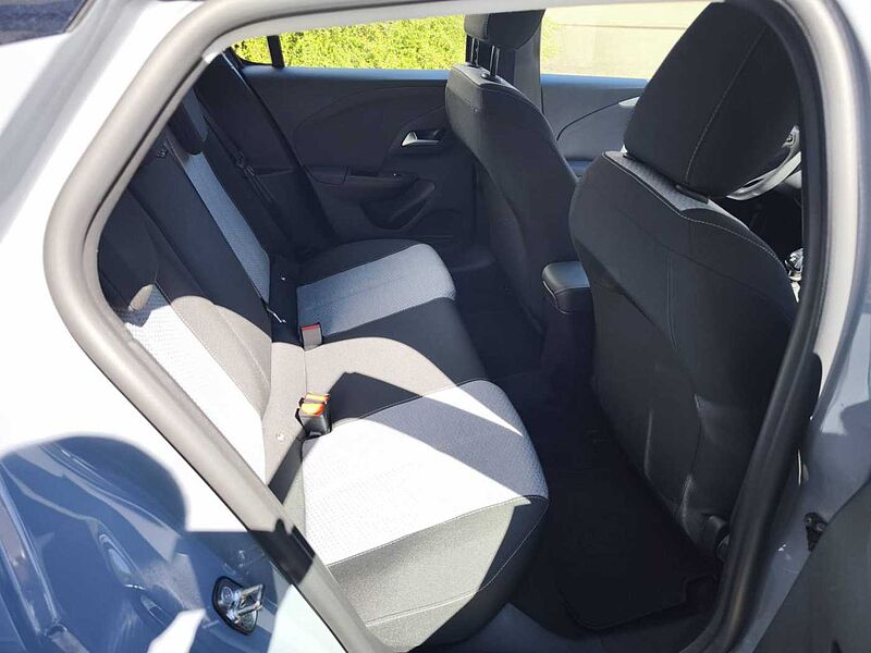 Opel CORSA 1.2 Turbo Edition