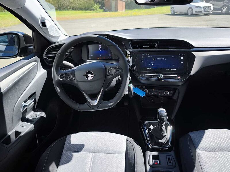 Opel CORSA 1.2 Turbo Edition