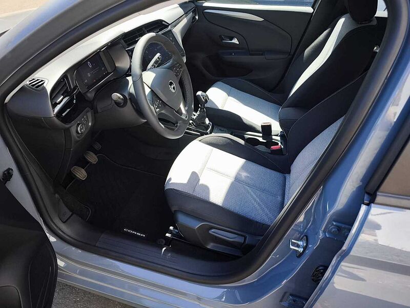 Opel CORSA 1.2 Turbo Edition