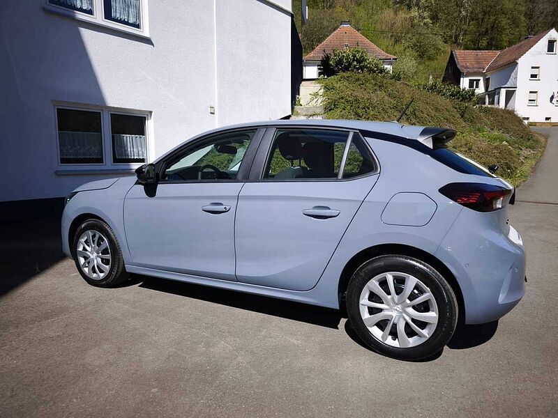 Opel CORSA 1.2 Turbo Edition