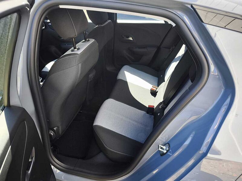 Opel CORSA 1.2 Turbo Edition