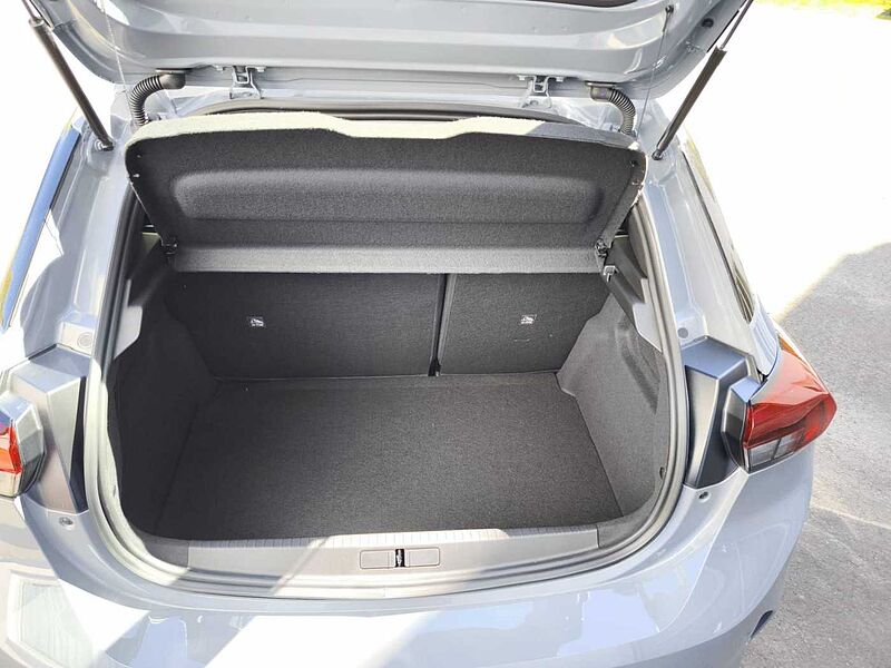 Opel CORSA 1.2 Turbo Edition