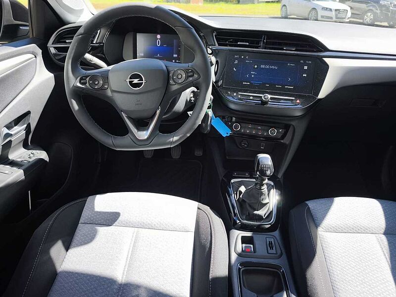 Opel CORSA 1.2 Turbo Edition
