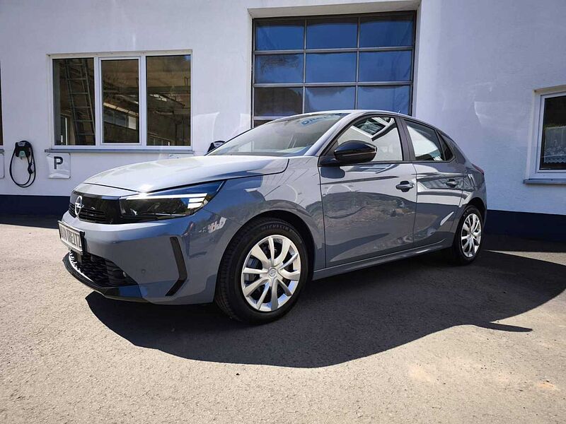 Opel CORSA 1.2 Turbo Edition