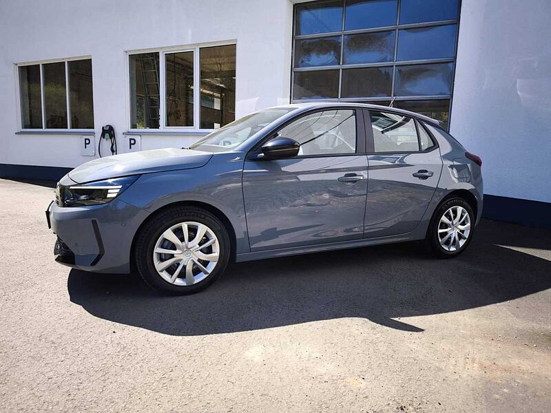 Opel CORSA 1.2 Turbo Edition