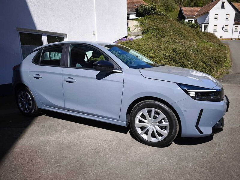 Opel CORSA 1.2 Turbo Edition