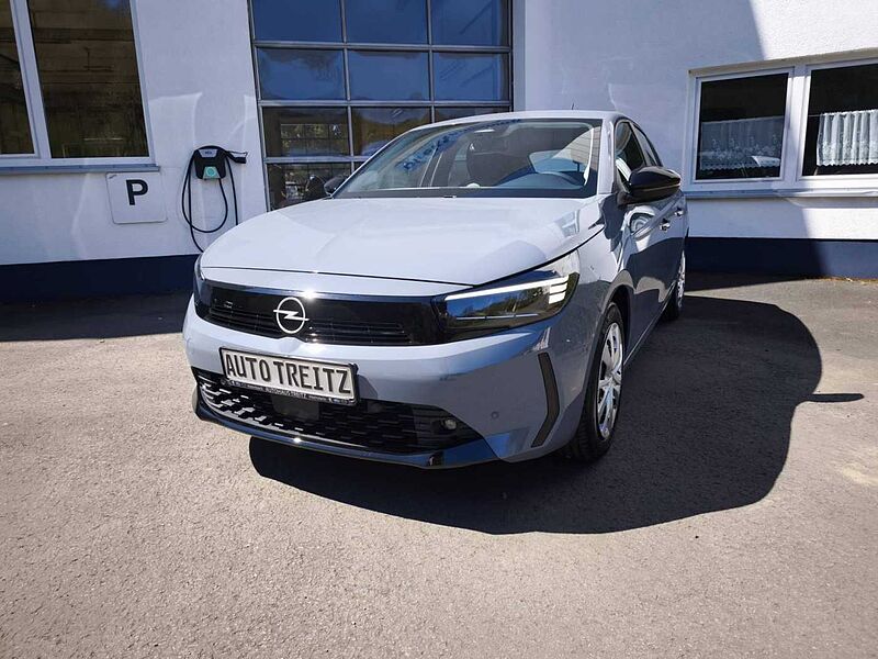 Opel CORSA 1.2 Turbo Edition