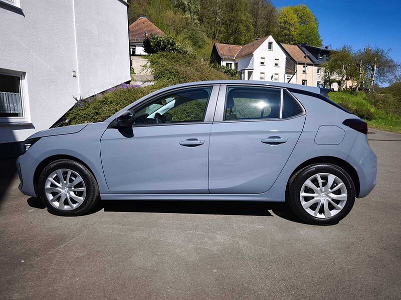 Opel CORSA 1.2 Turbo Edition