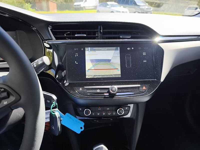 Opel CORSA 1.2 Turbo Edition