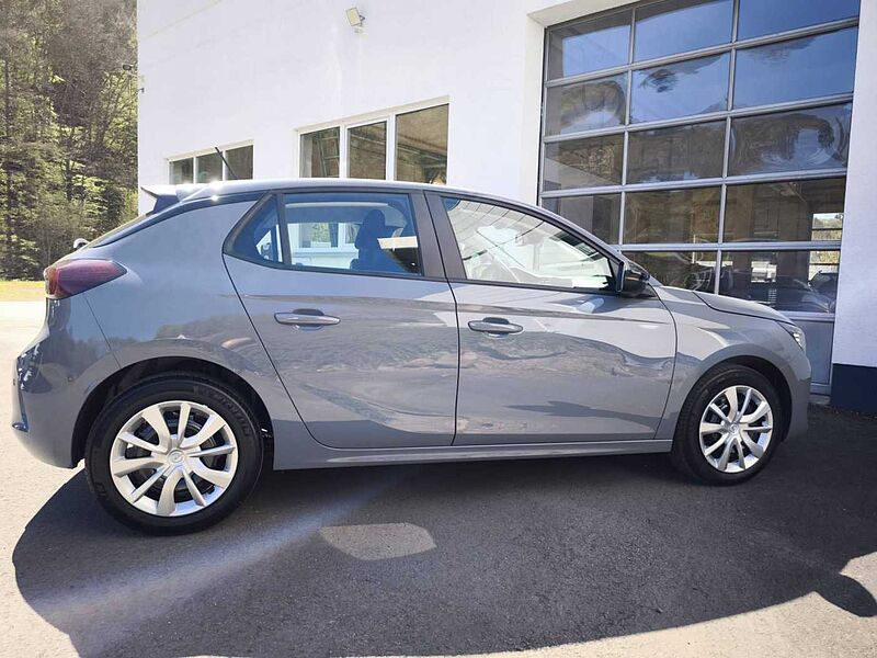 Opel CORSA 1.2 Turbo Edition