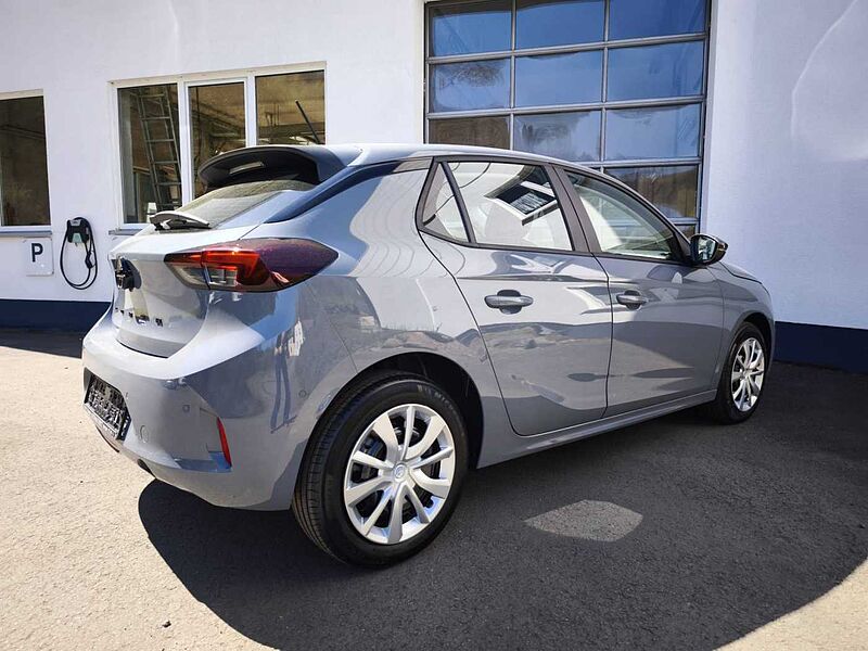 Opel CORSA 1.2 Turbo Edition