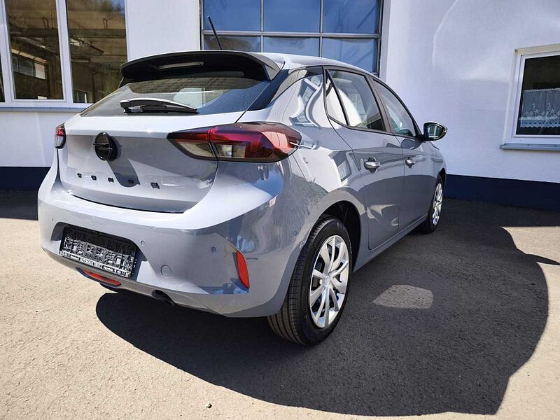 Opel CORSA 1.2 Turbo Edition