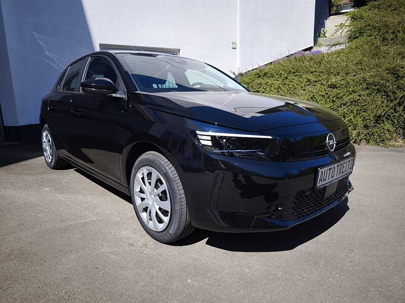 Opel CORSA Corsa-e 0.0 Edition