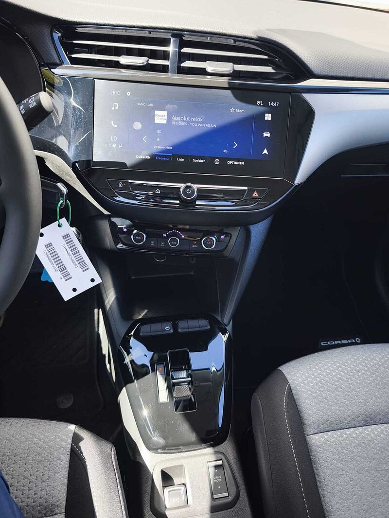 Opel CORSA Corsa-e 0.0 Edition