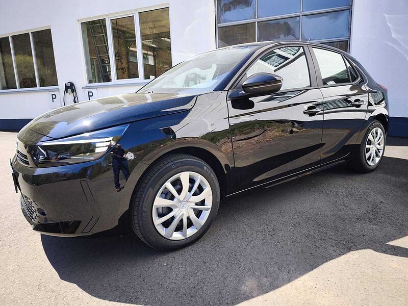 Opel CORSA Corsa-e 0.0 Edition