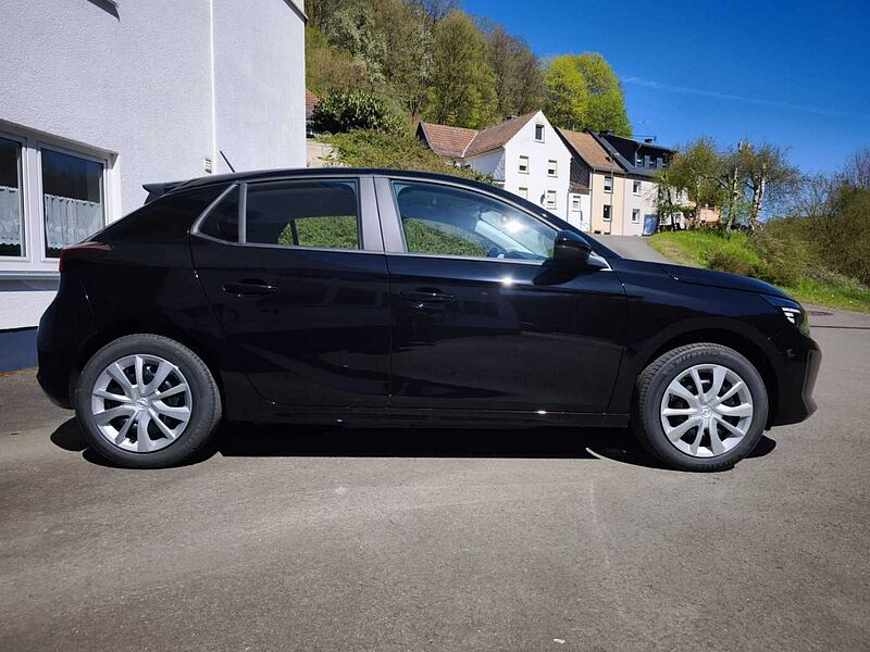 Opel CORSA Corsa-e 0.0 Edition