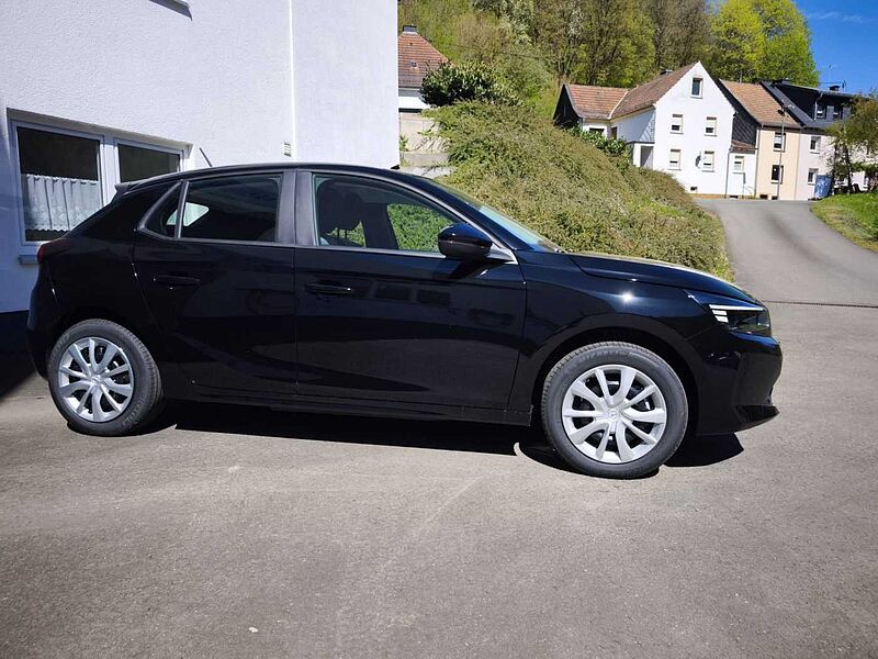 Opel CORSA Corsa-e 0.0 Edition