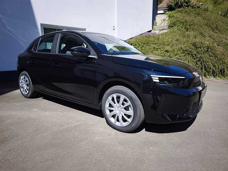 Opel CORSA Corsa-e 0.0 Edition