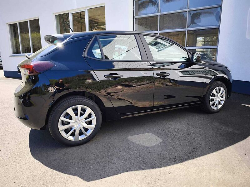 Opel CORSA Corsa-e 0.0 Edition