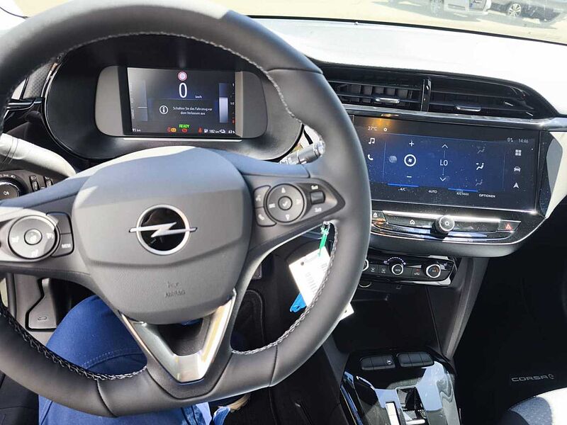 Opel CORSA Corsa-e 0.0 Edition