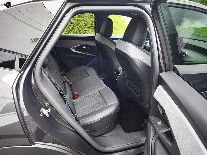 Peugeot 3008 Mild-Hybrid 145 1.2 GT