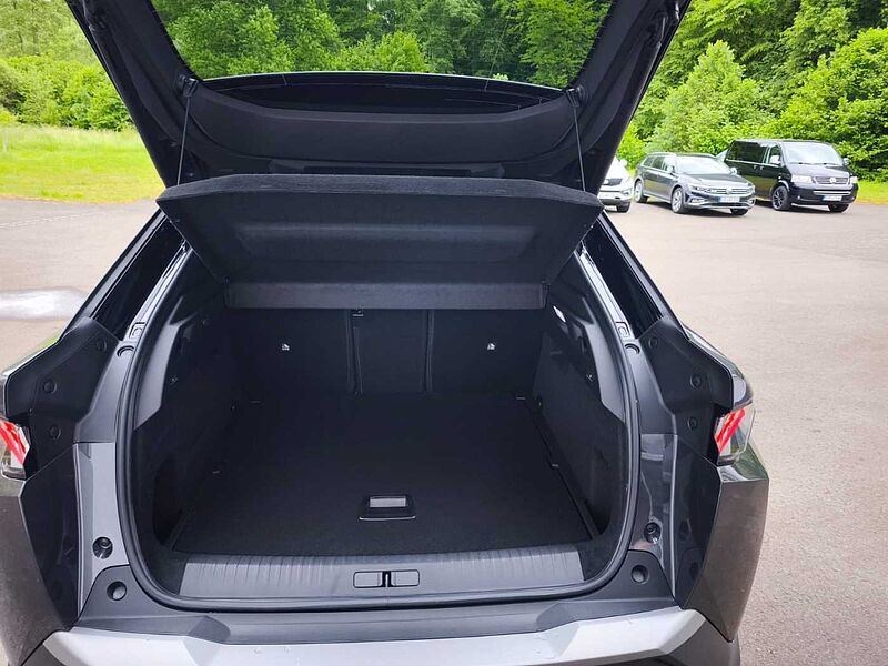 Peugeot 3008 Mild-Hybrid 145 1.2 GT
