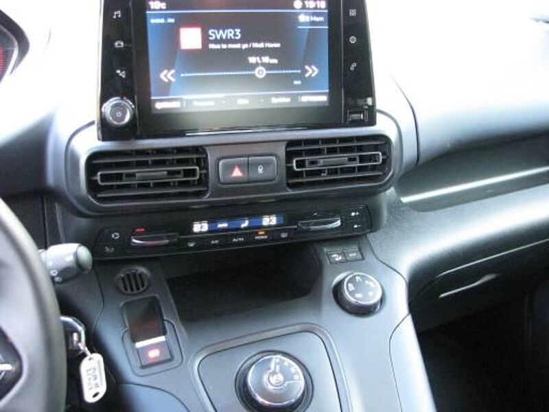 Peugeot RIFTER BlueHDi 130 1.5 Allure Familiale