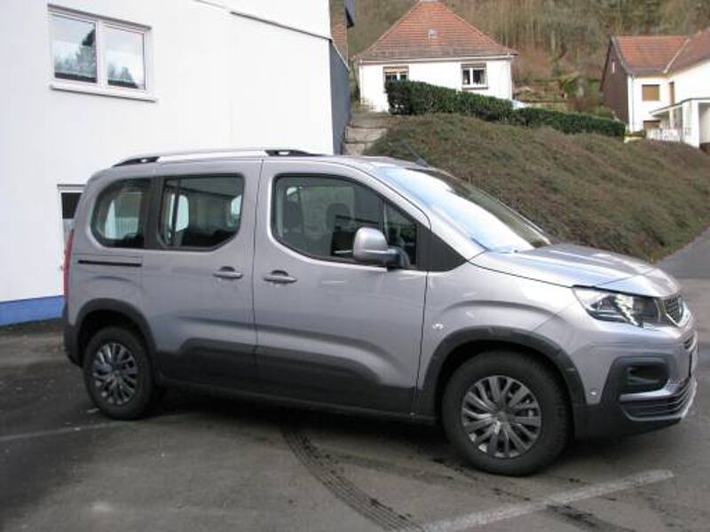 Peugeot RIFTER BlueHDi 130 1.5 Allure Familiale
