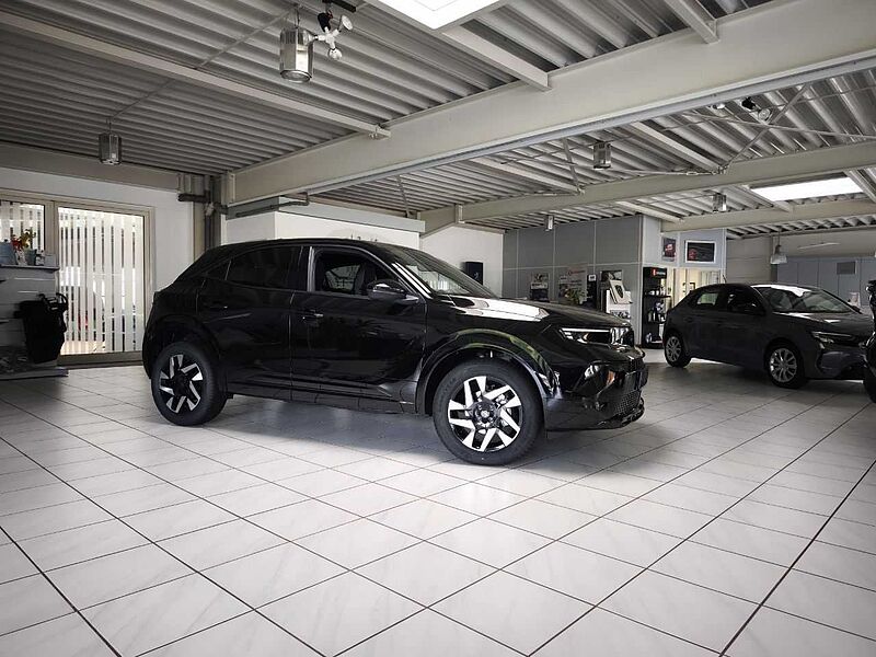 Opel MOKKA 1.2 GS